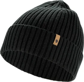 Fjällräven Övik 365 Mütze schwarz