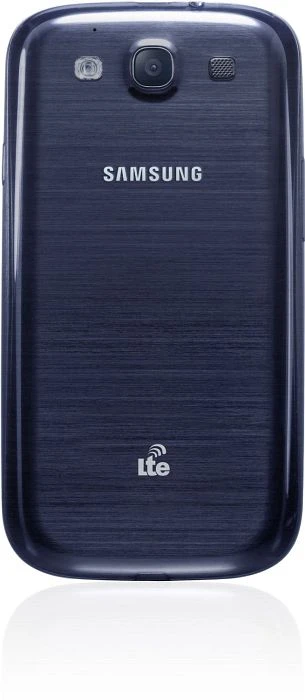 Samsung Galaxy S3 LTE i9305 16GB blau
