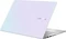 ASUS VivoBook S14 S433FL-EB026T, Dreamy White, Core i7-10510U, 8GB RAM, 512GB SSD, GeForce MX250, DE Vorschaubild