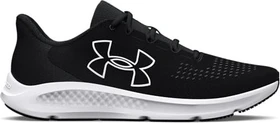 Under Armour Charged Pursuit 3 Big Logo schwarz/weiß (Herren)