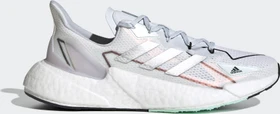 adidas X9000L4 Heat.RDY cloud white/silver metallic/halo blue (Herren)
