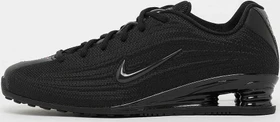 Nike Shox Z black/university red (Damen)