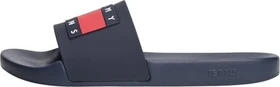 Tommy Hilfiger 3D-Logo dark night navy (Herren)