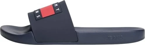 Tommy Hilfiger 3D-Logo dark night navy (Herren)