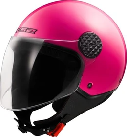LS2 OF558 Sphere Lux II Solid rosa