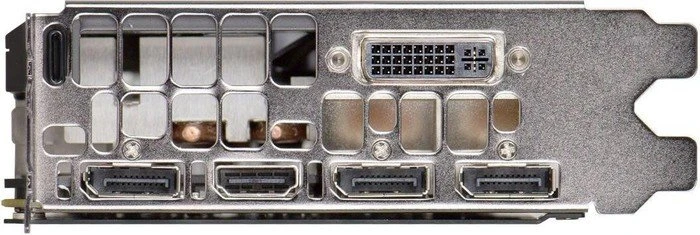 EVGA GeForce GTX 970 SSC ACX 2.0+, 4GB GDDR5, DVI, HDMI, 3x DP