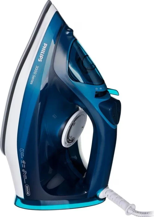 Philips DST3040/70 Dampfbügeleisen