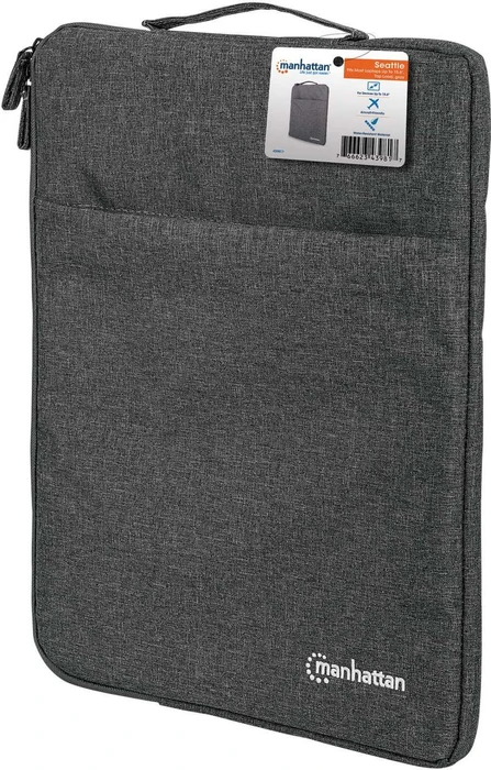 Manhattan Seattle Laptop Sleeve 15.6" Schutzhülle