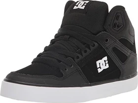 DC Pure SE schwarz/weiß (Herren)