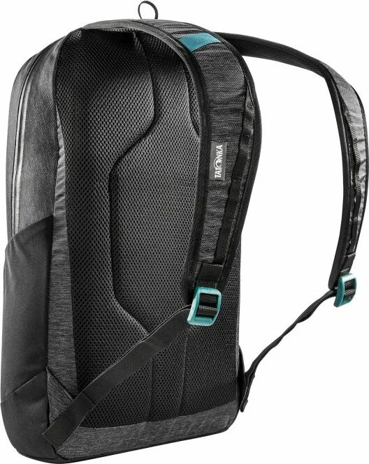Tatonka City Pack 20 off black