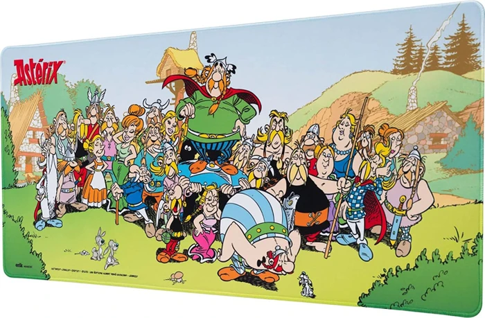Grupo Erik Editores Asterix und Obelix XL, 800x350mm, Motiv
