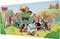 Grupo Erik Editores Asterix und Obelix XL, 800x350mm, Motiv Vorschaubild