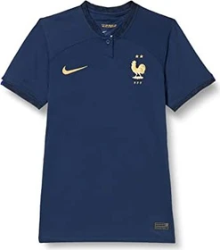 Nike FIFA WM 2022 Frankreich Heimtrikot (Damen)