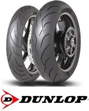 Dunlop Sportsmart MK3 ab € 114,82 (2026) | Preisvergleich Geizhals