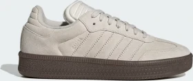 adidas Samba XLG alumina/beige