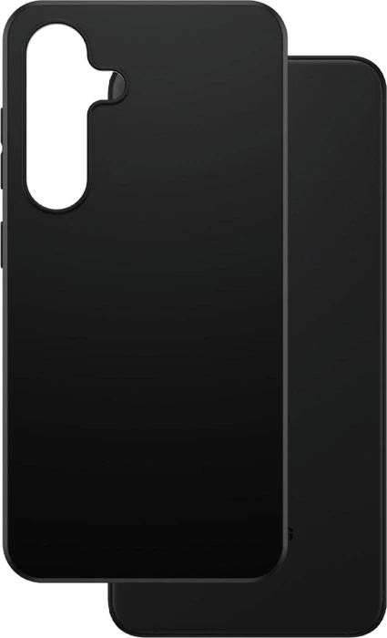 PanzerGlass Safe TPU Case für Samsung Galaxy S24 schwarz
