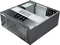 SilverStone RM46-502-I, Rackmount Storage, schwarz, 4HE, ATX Vorschaubild