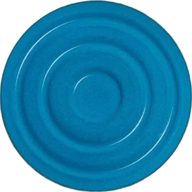 Lamy aquaplus Einzelfarbe, cyanblau