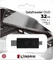 Kingston DataTraveler Duo 32GB, USB-A + USB-C, USB 3.2 Gen 1×1 Vorschaubild