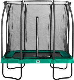 Salta Comfort 153x214cm Trampolin grün