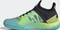 adidas Adizero Ubersonic 4 Clay Court core black/cloud white/pulse lime (Damen) Vorschaubild