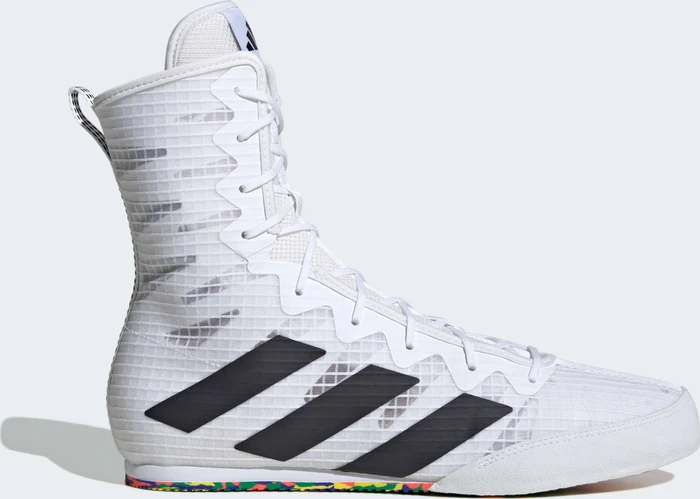 adidas Box Hog 4