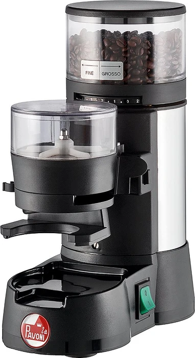 La Pavoni Jolly Dosato Lusso