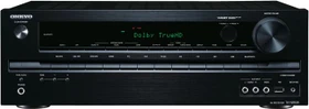 Onkyo TX-NR535 schwarz