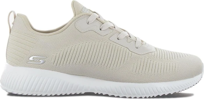 Skechers BOBS Sport Squad - Tough Talk natur (Damen)