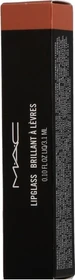 MAC Tinted Lipglass Lipgloss Lust, 3.1ml