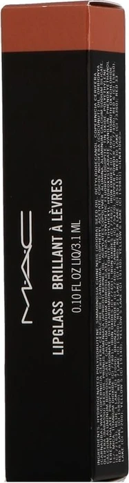 MAC Tinted Lipglass Lipgloss Lust, 3.1ml