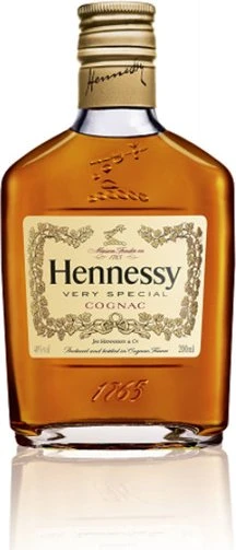 Hennessy V.S.