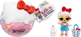 MGA Entertainment L.O.L. Surprise! - Loves Hello Kitty and Friends (verschiedene Ausführungen)