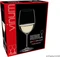 Riedel Vinum Viognier/Chardonnay Weinglas, 2 Stück Vorschaubild