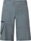 Vaude Qimsa Shorts Fahrradhose kurz heron (Herren) Vorschaubild