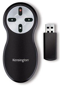 Kensington Si600 Wireless Presenter, USB-A