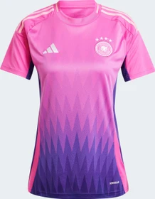adidas UEFA EURO 2024 Deutschland Auswärtstrikot (Damen)