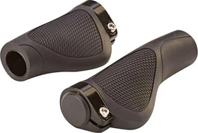 Prophete Ergo 132mm/95mm Griffe schwarz