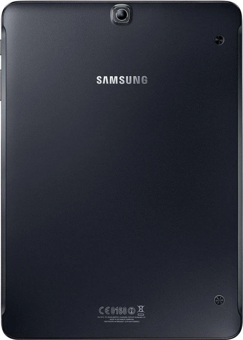 Samsung Galaxy Tab S2 8.0 T715, schwarz, 32GB, LTE