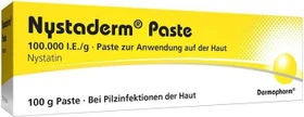 Nystaderm Paste, 100g