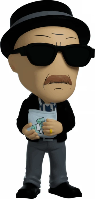 Youtooz Breaking Bad - Heisenberg