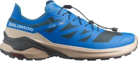 Salomon XA Meta Made In France french blue/oxford tan/asphalt (Herren)
