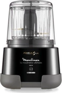 Moulinex DP8108 La Moulinette Ultimate Zerkleinerer