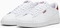 Puma Smash 3.0 L puma white/intense red Vorschaubild