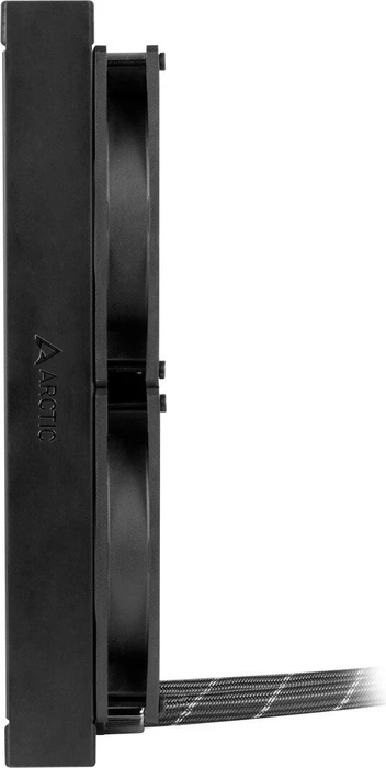 ARCTIC Liquid Freezer II 280