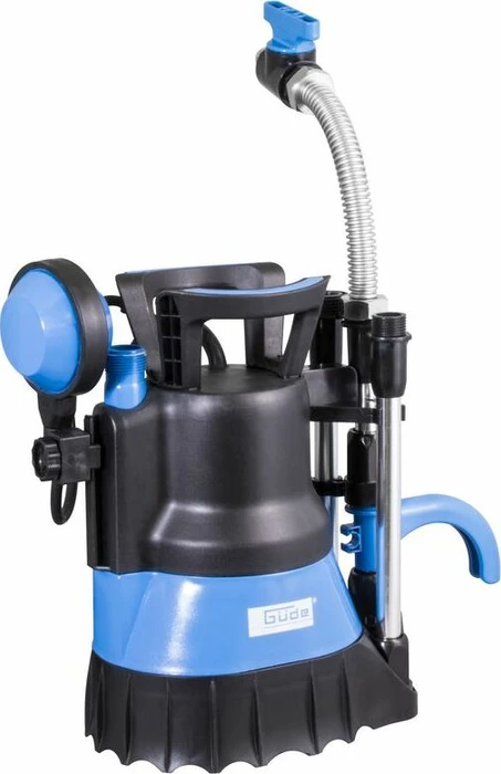 Güde GFP 5200 Elektro-Regenfasspumpe