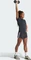 adidas Pacer Training 3-Streifen Woven High-Rise Trainingshose kurz schwarz/weiß (Damen) Vorschaubild
