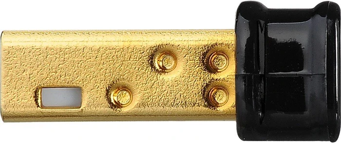 Edimax EW-7811Un, 2.4GHz WLAN, USB-A 2.0 [Stecker]