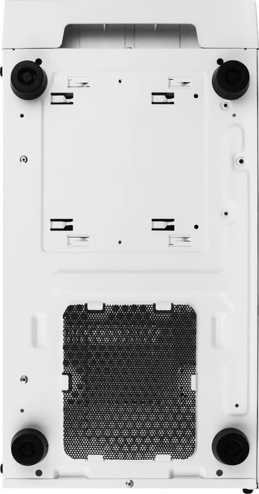 SilverStone Fara R1, weiß