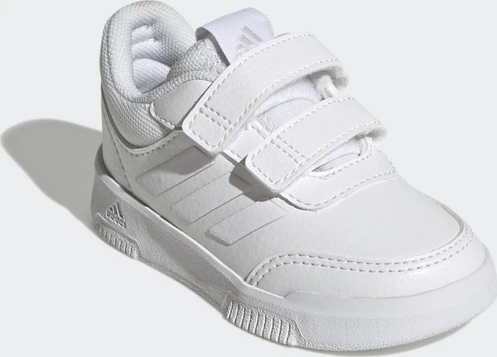 adidas Tensaur Hook and Loop cloud white/grey one (Junior)
